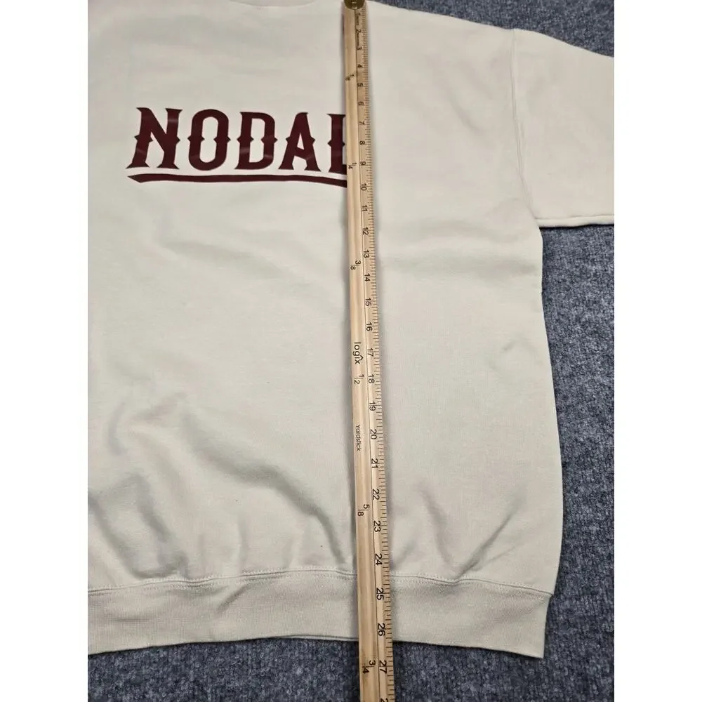 LA christian nodal